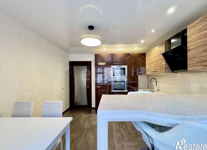 2-комн квартира ул Пермякова, 84 2,  д. 84 2,  к. 2