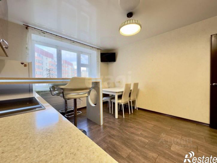 2-комн квартира ул Пермякова, 84 2,  д. 84 2,  к. 2