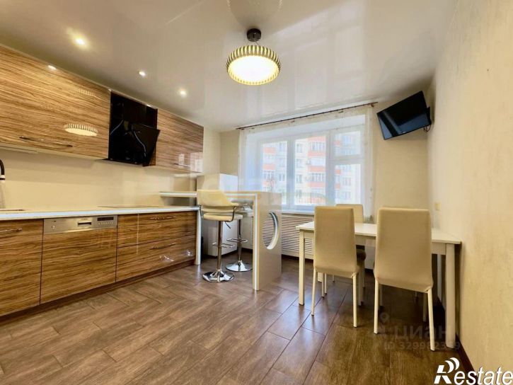 2-комн квартира ул Пермякова, 84 2,  д. 84 2,  к. 2