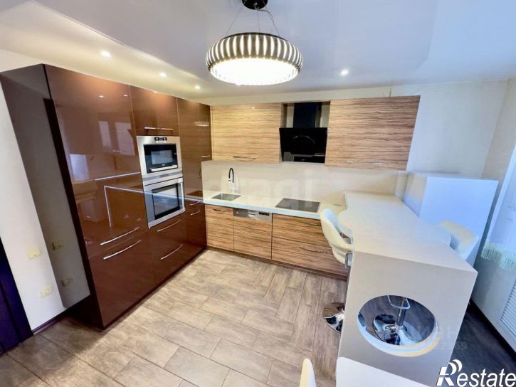 2-комн квартира ул Пермякова, 84 2,  д. 84 2,  к. 2