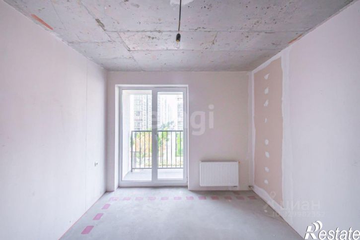 1-комн квартира ул Михаила Сперанского, 43 10,  д. 43 10,  к. 10