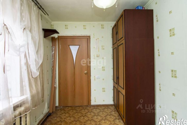 3-комн квартира ул Ивана Крылова, 21б,  д. 21б