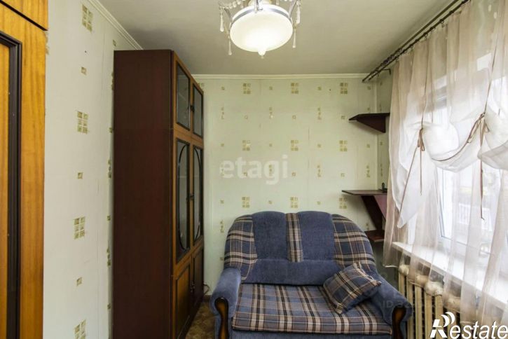 3-комн квартира ул Ивана Крылова, 21б,  д. 21б