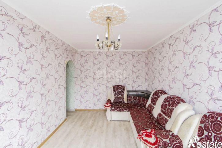 3-комн квартира ул Ивана Крылова, 21б,  д. 21б