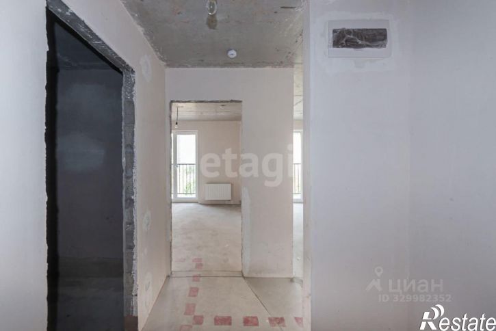 1-комн квартира ул Михаила Сперанского, 43 10,  д. 43 10,  к. 10