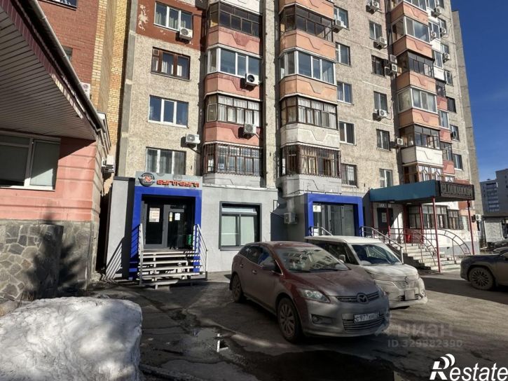 Офис ул Валерии Гнаровской, 6,  д. 6
