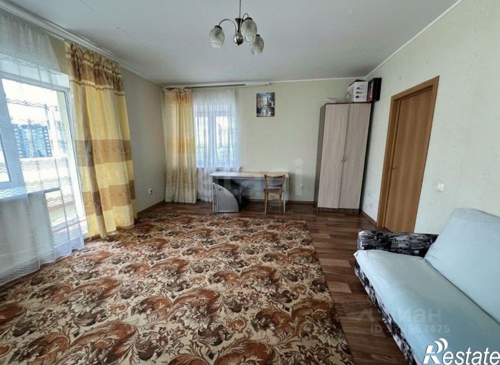 1-комн квартира ул Широтная, 120 2,  д. 120 2,  к. 2
