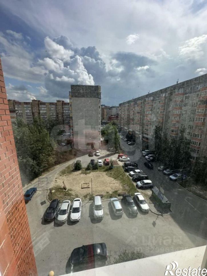 1-комн квартира ул Широтная, 120 2,  д. 120 2,  к. 2