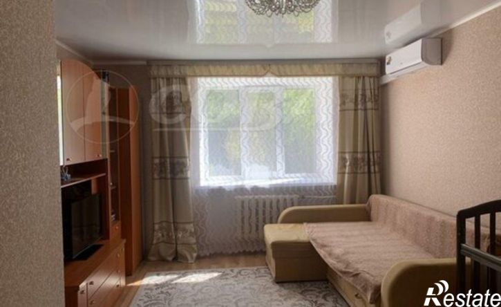1-комн квартира ул Игримская, 37,  д. 37