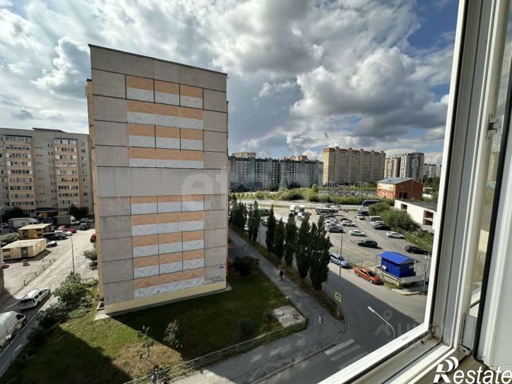 1-комн квартира ул Широтная, 120 2,  д. 120 2,  к. 2
