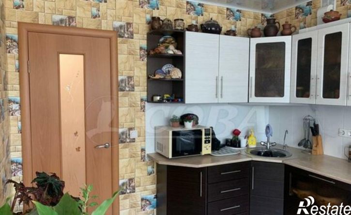 1-комн квартира ул Игримская, 37,  д. 37