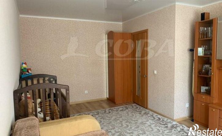 1-комн квартира ул Игримская, 37,  д. 37