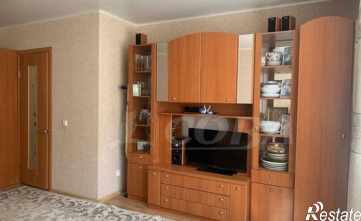 1-комн квартира ул Игримская, 37,  д. 37
