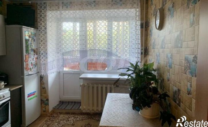 1-комн квартира ул Игримская, 37,  д. 37