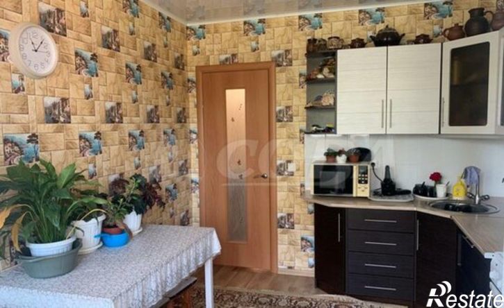 1-комн квартира ул Игримская, 37,  д. 37