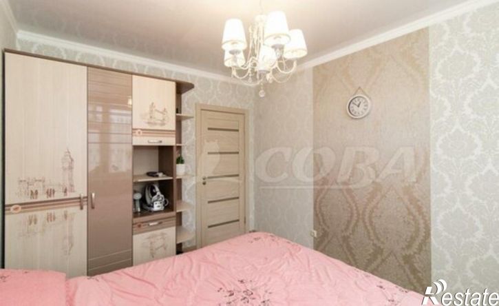 2-комн квартира ул Александра Протозанова, 12 1,  д. 12 1,  к. 1