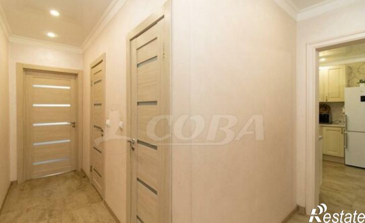 2-комн квартира ул Александра Протозанова, 12 1,  д. 12 1,  к. 1