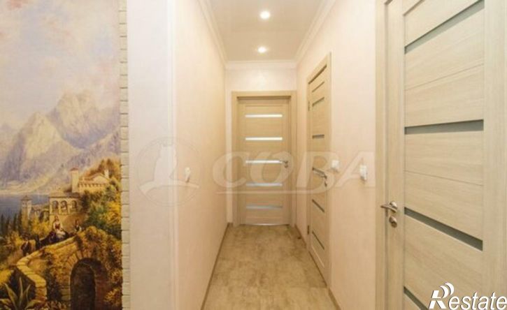 2-комн квартира ул Александра Протозанова, 12 1,  д. 12 1,  к. 1