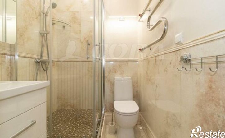 2-комн квартира ул Александра Протозанова, 12 1,  д. 12 1,  к. 1