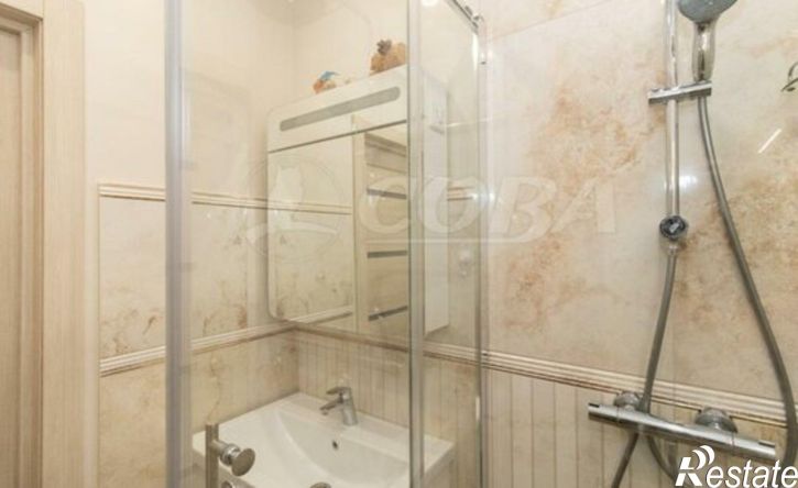 2-комн квартира ул Александра Протозанова, 12 1,  д. 12 1,  к. 1