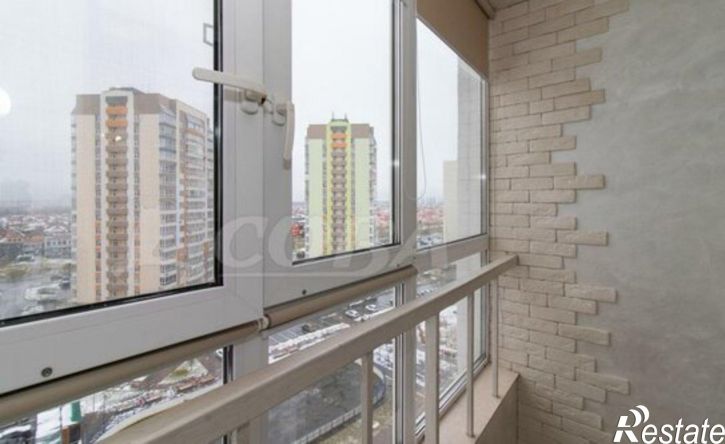 2-комн квартира ул Александра Протозанова, 12 1,  д. 12 1,  к. 1