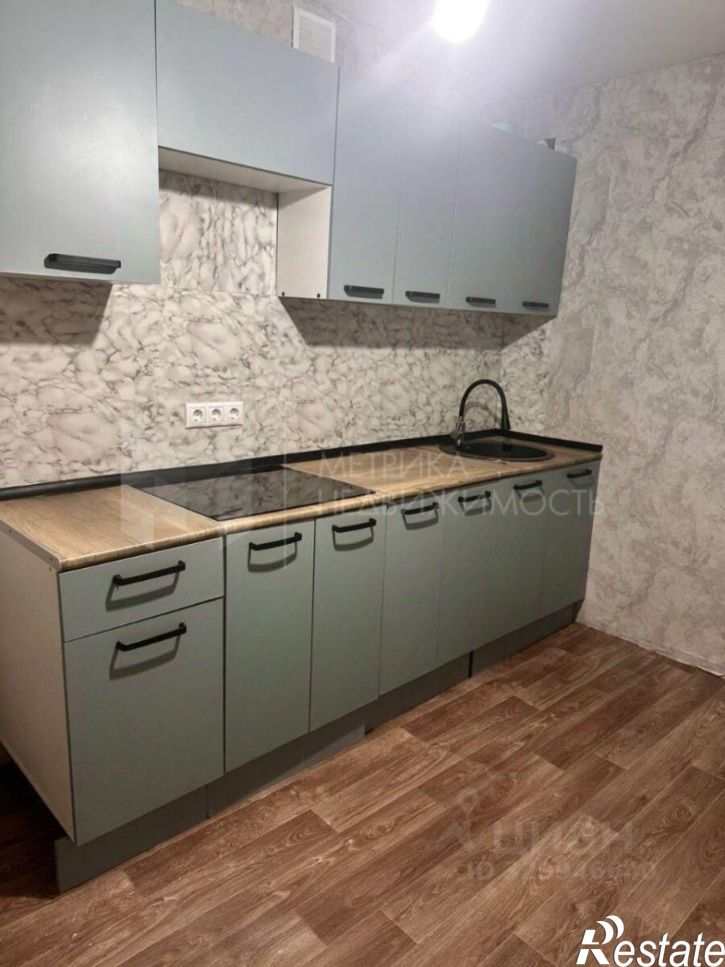 1-комн квартира улица Мира, 27,  д. 27