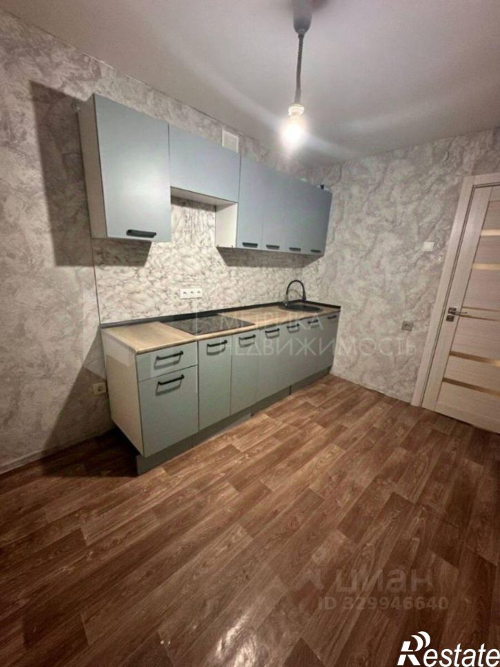 1-комн квартира улица Мира, 27,  д. 27