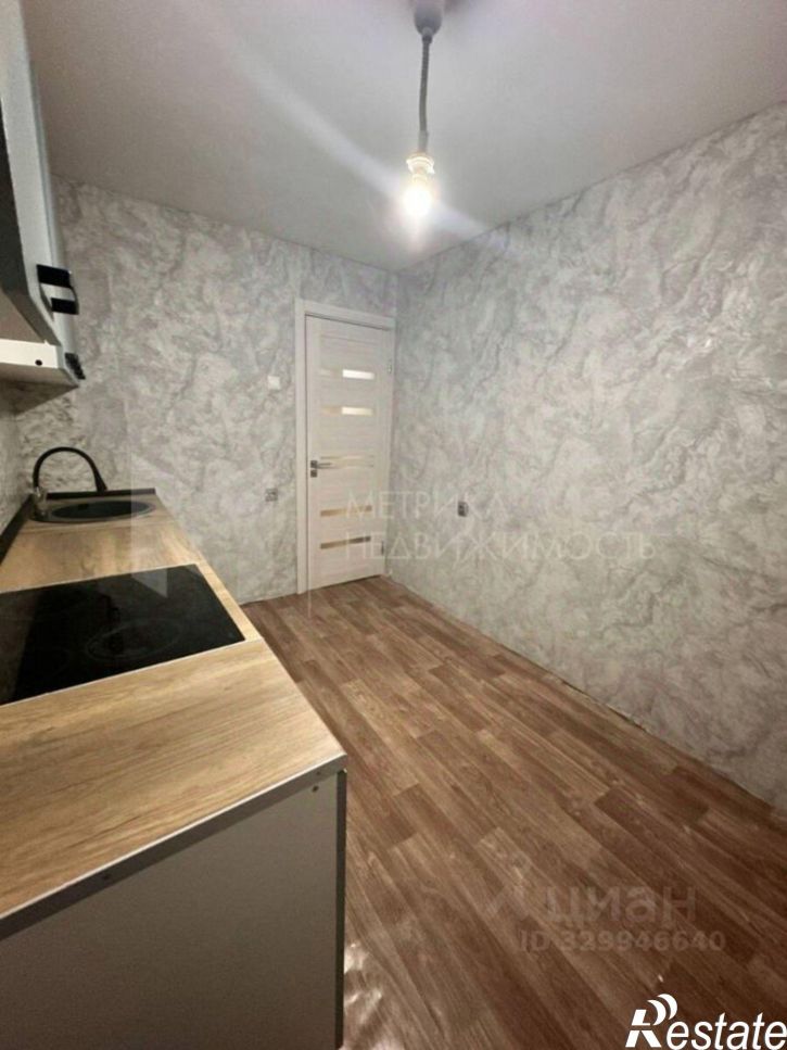 1-комн квартира улица Мира, 27,  д. 27