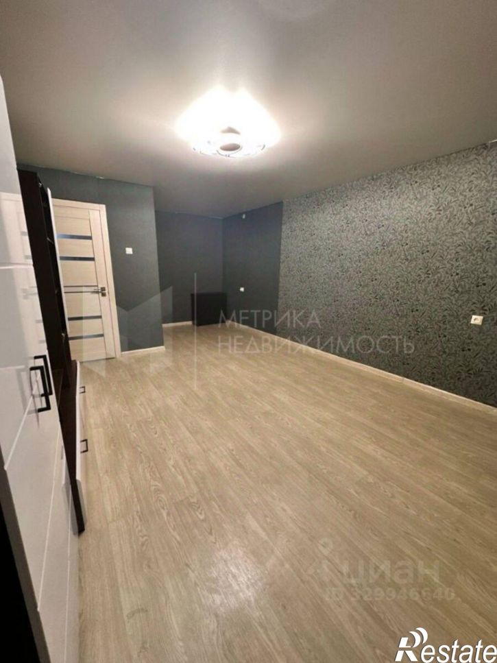 1-комн квартира улица Мира, 27,  д. 27