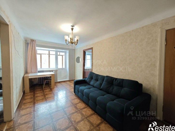 2-комн квартира ул Хохрякова, 80,  д. 80