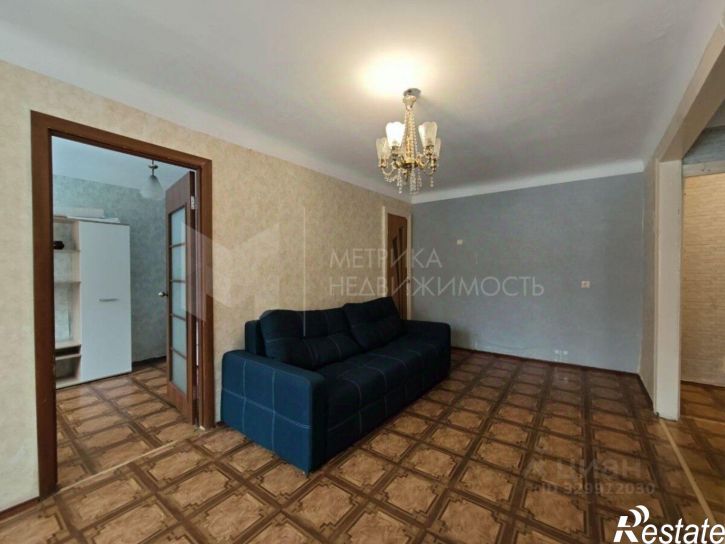 2-комн квартира ул Хохрякова, 80,  д. 80