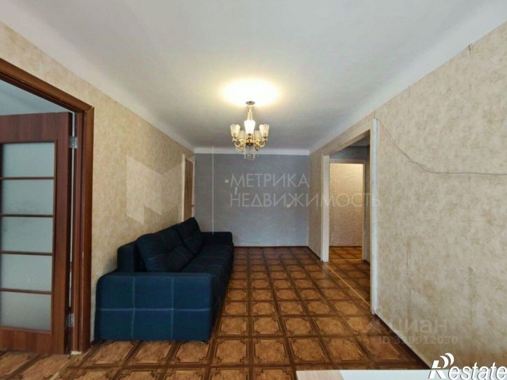 2-комн квартира ул Хохрякова, 80,  д. 80