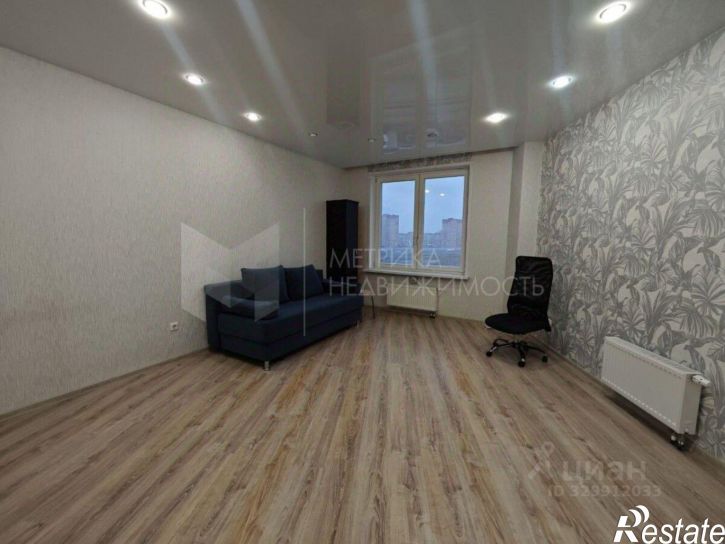 1-комн квартира ул Константина Посьета, 14,  д. 14