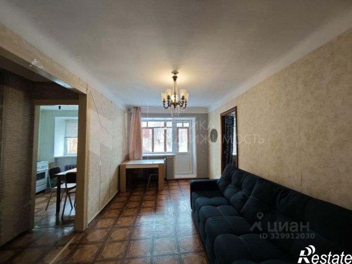 2-комн квартира ул Хохрякова, 80,  д. 80