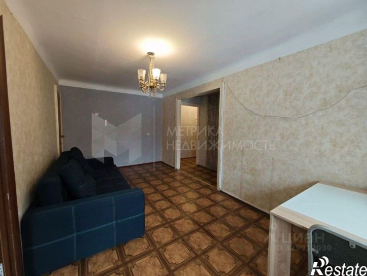 2-комн квартира ул Хохрякова, 80,  д. 80