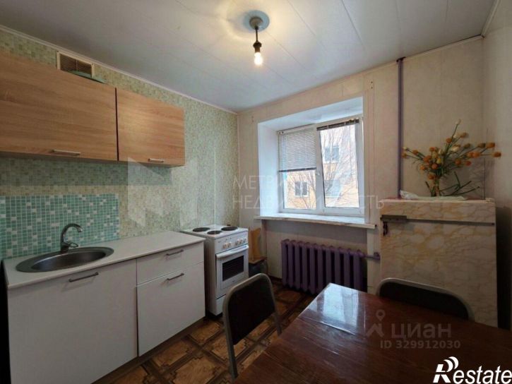 2-комн квартира ул Хохрякова, 80,  д. 80