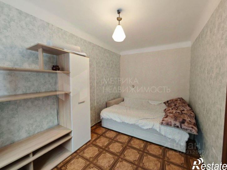 2-комн квартира ул Хохрякова, 80,  д. 80