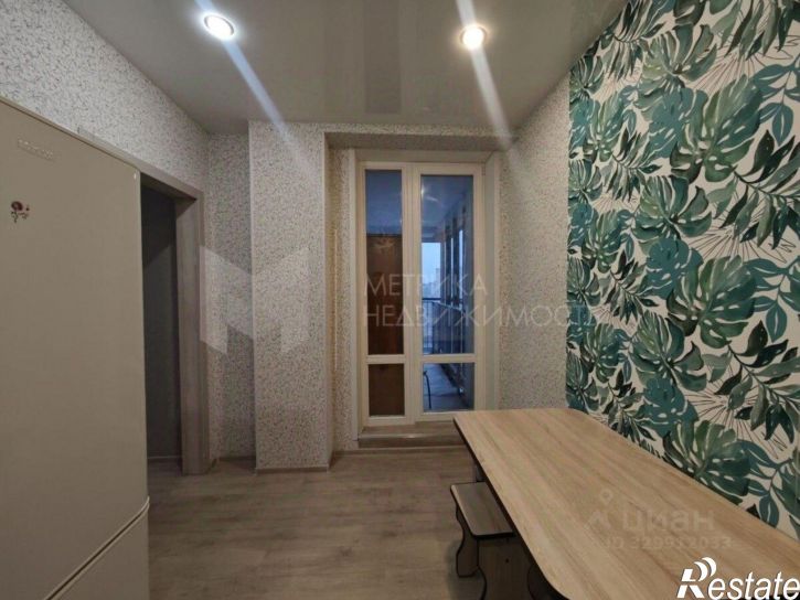 1-комн квартира ул Константина Посьета, 14,  д. 14