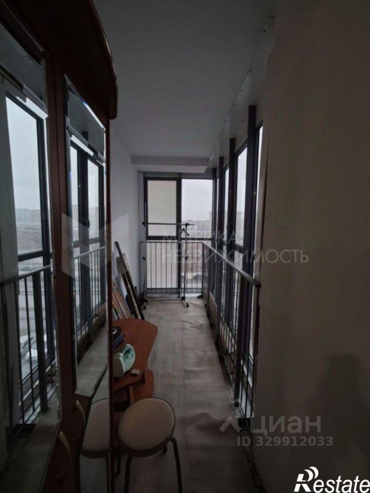 1-комн квартира ул Константина Посьета, 14,  д. 14