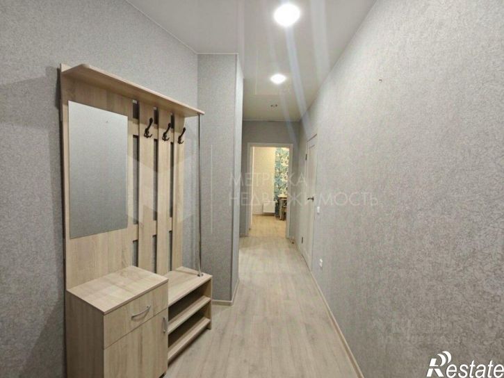 1-комн квартира ул Константина Посьета, 14,  д. 14