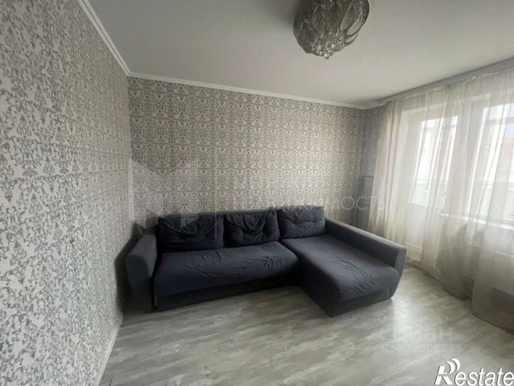 1-комн квартира ул Кремлевская, 110 2,  д. 110 2,  к. 2