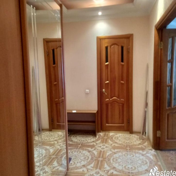 1-комн квартира ул Широтная, 128,  д. 128