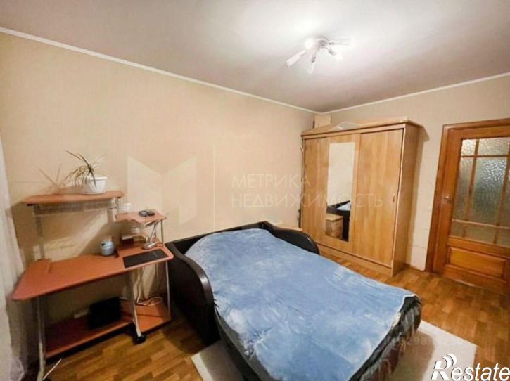 3-комн квартира улица Домостроителей, 6,  д. 6