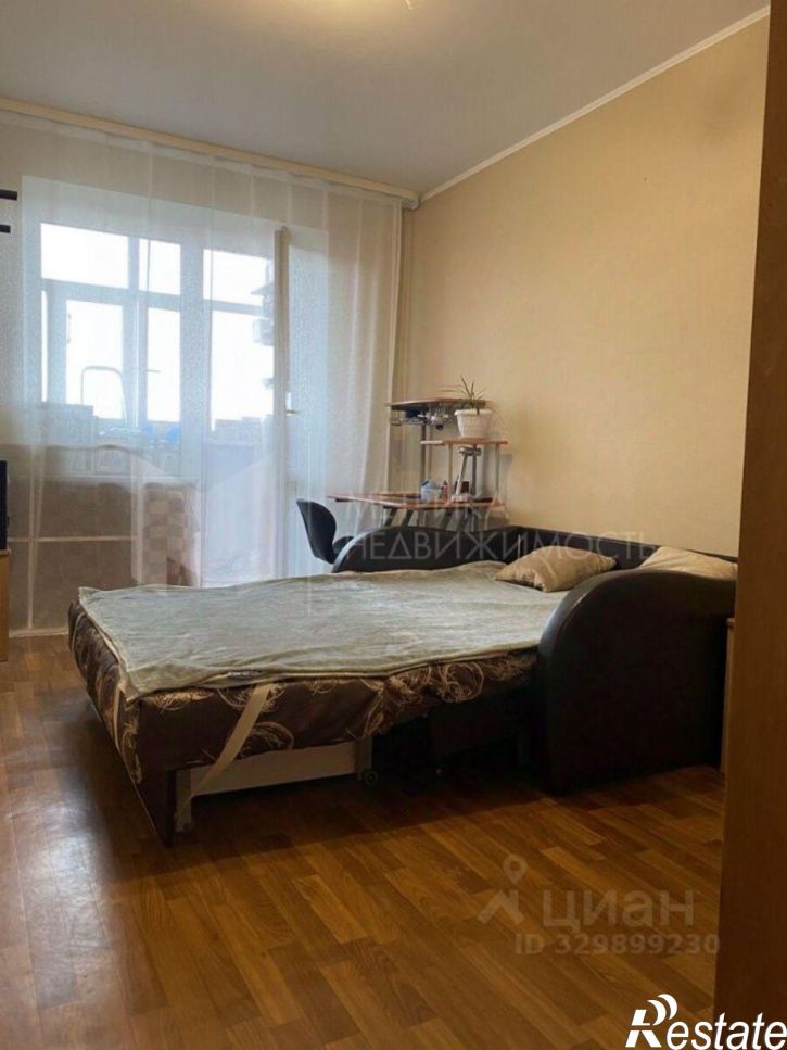 3-комн квартира улица Домостроителей, 6,  д. 6