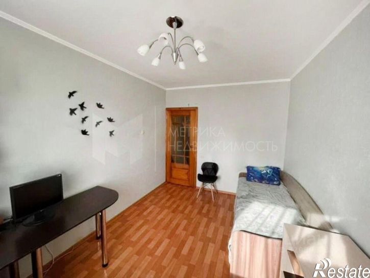 3-комн квартира улица Домостроителей, 6,  д. 6