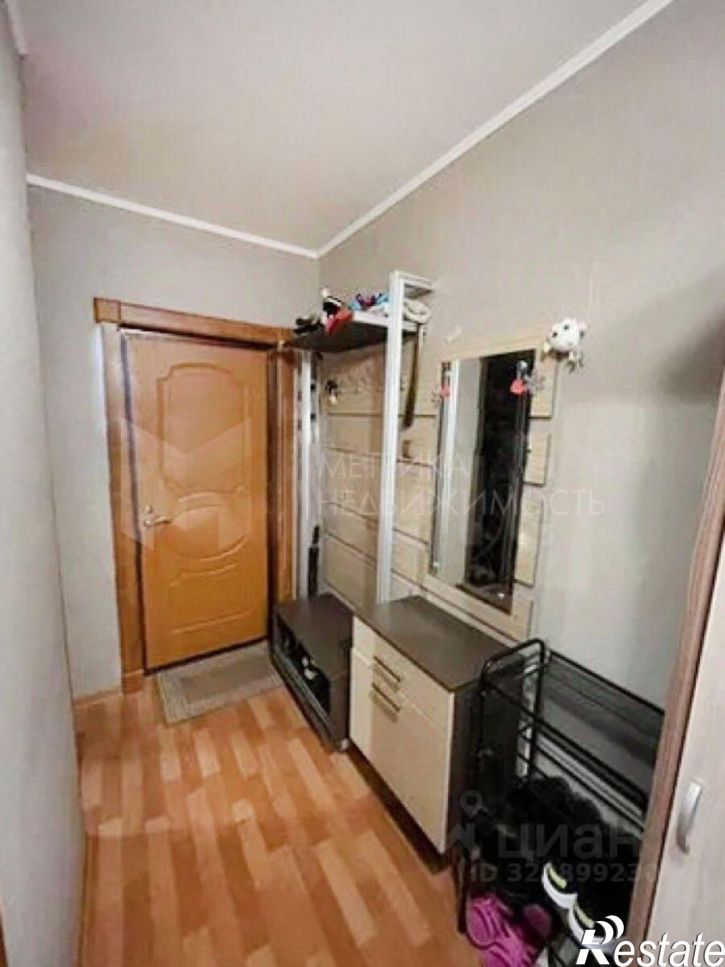 3-комн квартира улица Домостроителей, 6,  д. 6