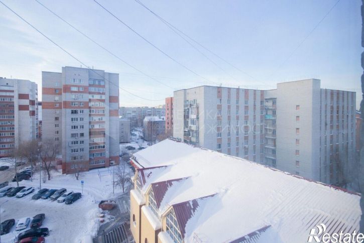 1-комн квартира Олимпийская улица, 16,  д. 16