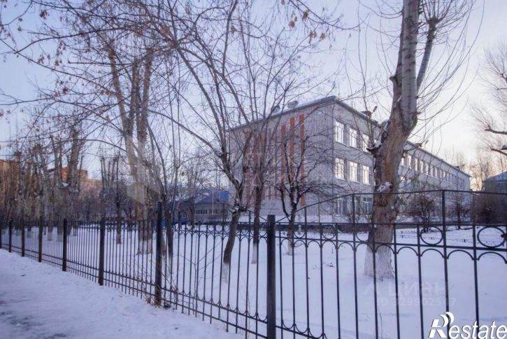 1-комн квартира Олимпийская улица, 16,  д. 16