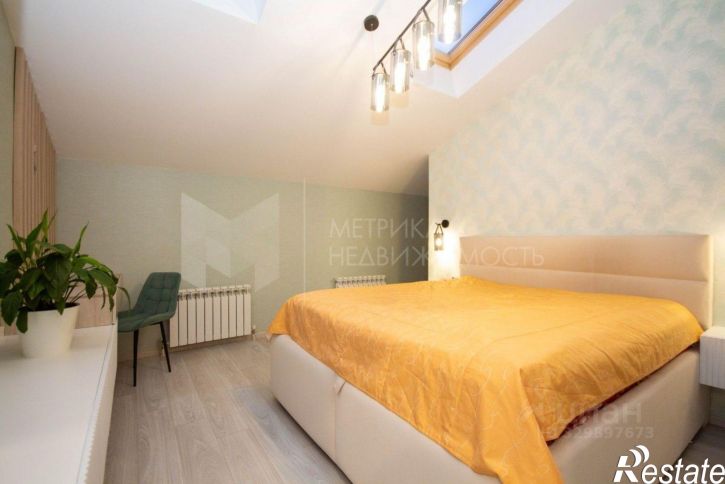 4-комн квартира улица Газодобытчиков, 19,  д. 19