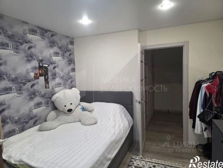2-комн квартира Юганский проезд, 11,  д. 11